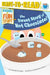 The Sweet Story of Hot Chocolate!: Ready-To-Read Level 3 by Stephen Krensky