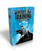The Heroes in Training Collection Books 1-4 (Boxed Set): Zeus and the Thunderbolt of Doom; Poseidon and the Sea of Fury; Hades and the Helm of Darknes by Joan Holub