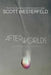 Afterworlds by Scott Westerfeld