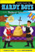 Medieval Upheaval by Franklin W. Dixon