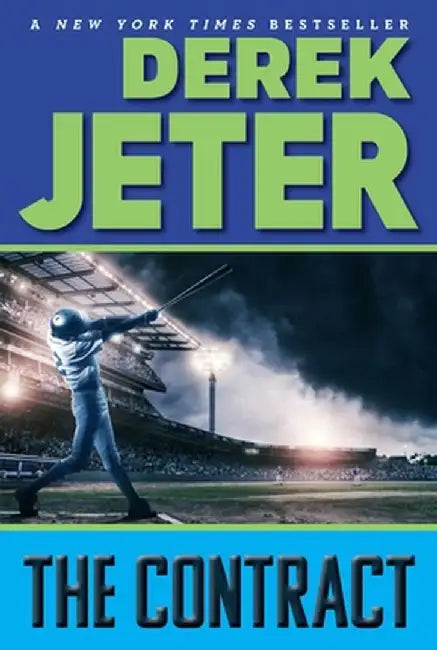 The Contract by Derek Jeter