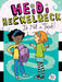 Heidi Heckelbeck Is Not a Thief! by Wanda Coven