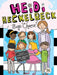 Heidi Heckelbeck Says "Cheese!" by Wanda Coven