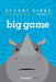 Big Game by Stuart Gibbs