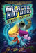 Galactic Hot Dogs 2: The Wiener Strikes Back by Max Brallier