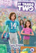 Two Steps Back by Belle Payton