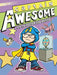 Captain Awesome and the Easter Egg Bandit by Stan Kirby