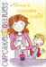 Alexis's Cupcake Cupid by Coco Simon
