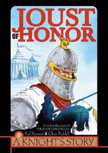 Joust of Honor: Volume 2 by Paul Stewart