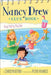 Pool Party Puzzler by Carolyn Keene