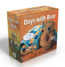 Days with Bear Set: Bear Feels Scared; Bear Feels Sick; Bear's Loose Tooth by Karma Wilson
