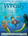 The Secret World of Mermaids by Jordan Quinn