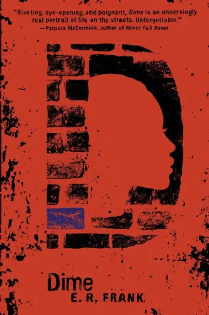 Dime by E. R. Frank