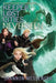 Neverseen by Shannon Messenger