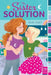 The Sister Solution by Trudi Trueit