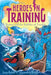 Uranus and the Bubbles of Trouble by Joan Holub
