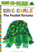 The Foolish Tortoise by Richard Buckley