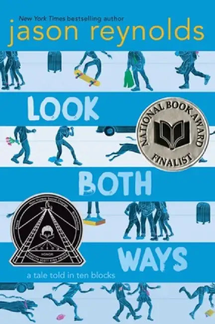Untitled Jason Reynolds (W.T.) by Jason Reynolds
