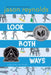 Look Both Ways: A Tale Told in Ten Blocks by Jason Reynolds