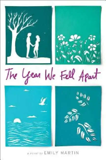 The Year We Fell Apart by Emily Martin