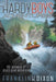 The Madman of Black Bear Mountain by Franklin W. Dixon