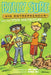 Billy Sure Kid Entrepreneur and the Stink Spectacular by Luke Sharpe