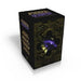The Immortals Quartet (Boxed Set): Wild Magic; Wolf-Speaker; Emperor Mage; The Realms of the Gods by Tamora Pierce