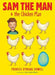 Sam the Man & the Chicken Plan by Frances O. Dowell