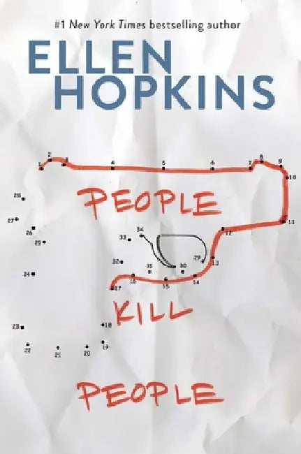 People Kill People by Ellen Hopkins