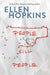 People Kill People by Ellen Hopkins