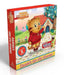 Daniel's Grr-Ific Stories! (Comes with a Tigertastic Growth Chart!) (Boxed Set): Welcome to the Neighborhood!; Daniel Goes to School; Goodnight, Danie by Various
