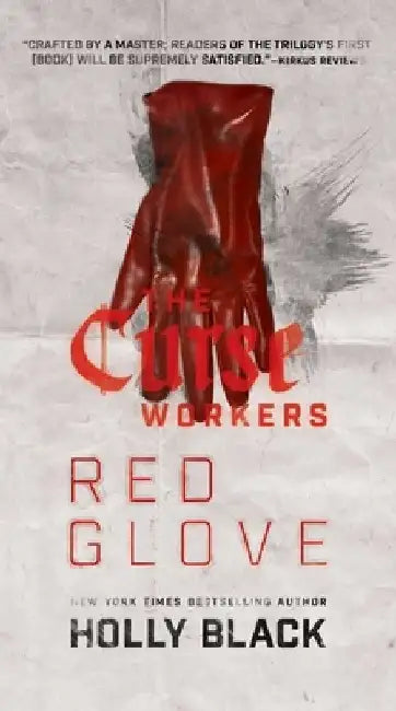 Red Glove by Holly Black