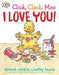 Click, Clack, Moo I Love You! by Doreen Cronin