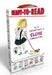 Eloise Collector's Set (Boxed Set): Eloise Breaks Some Eggs; Eloise Has a Lesson; Eloise at the Wedding; Eloise and the Very Secret Room; Eloise and t by Kay Thompson