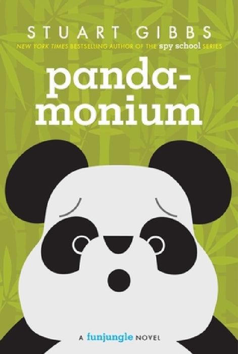 Panda-Monium