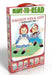 Raggedy Ann & Andy Collector's Set (Boxed Set): School Day Adventure; Day at the Fair; Leaf Dance; Going to Grandma's; Hooray for Reading!; Old Friend by Various