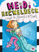 Heidi Heckelbeck Might Be Afraid of the Dark by Wanda Coven