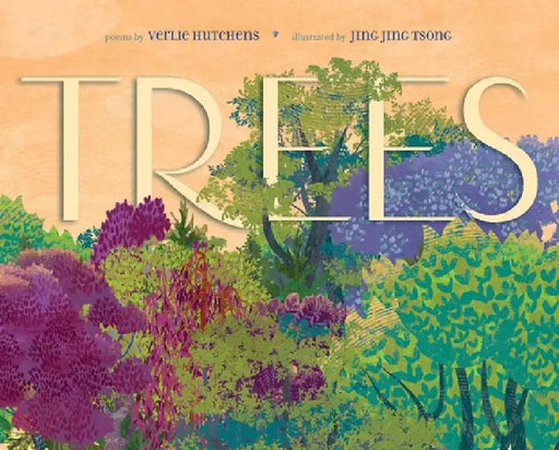 Trees by Verlie Hutchens