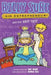 Billy Sure Kid Entrepreneur and the Best Test by Luke Sharpe