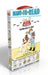Puppy Mudge Collector's Set: Puppy Mudge Finds a Friend; Puppy Mudge Has a Snack; Puppy Mudge Loves His Blanket; Puppy Mudge Takes a Bath; Puppy Mu by Cynthia Rylant
