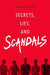 Secrets, Lies, and Scandals by Amanda K. Morgan