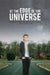 At the Edge of the Universe by Shaun David Hutchinson