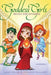Hestia the Invisible by Joan Holub