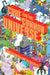 Cure for the Common Universe by Christian McKay Heidicker