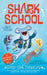 Deep-Sea Treasury: Deep-Sea Disaster; Lights! Camera! Hammerhead!; Squid-Napped; The Boy Who Cried Shark by Davy Ocean