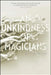 An Unkindness of Magicians by Kat Howard