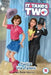 Twice the Talent by Belle Payton