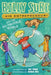Billy Sure Kid Entrepreneur and the No-Trouble Bubble by Luke Sharpe