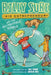 Billy Sure Kid Entrepreneur and the No-Trouble Bubble by Luke Sharpe