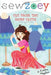 Cut from the Same Cloth by Chloe Taylor
